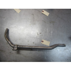 01T034 Heater Line From 2004 TOYOTA 4RUNNER SE 4.7